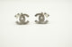 Orecchini Coco perla big|argento925|zirconi