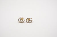 Orecchini Carole Gold zirconato