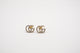 Orecchini Carole Gold zirconato