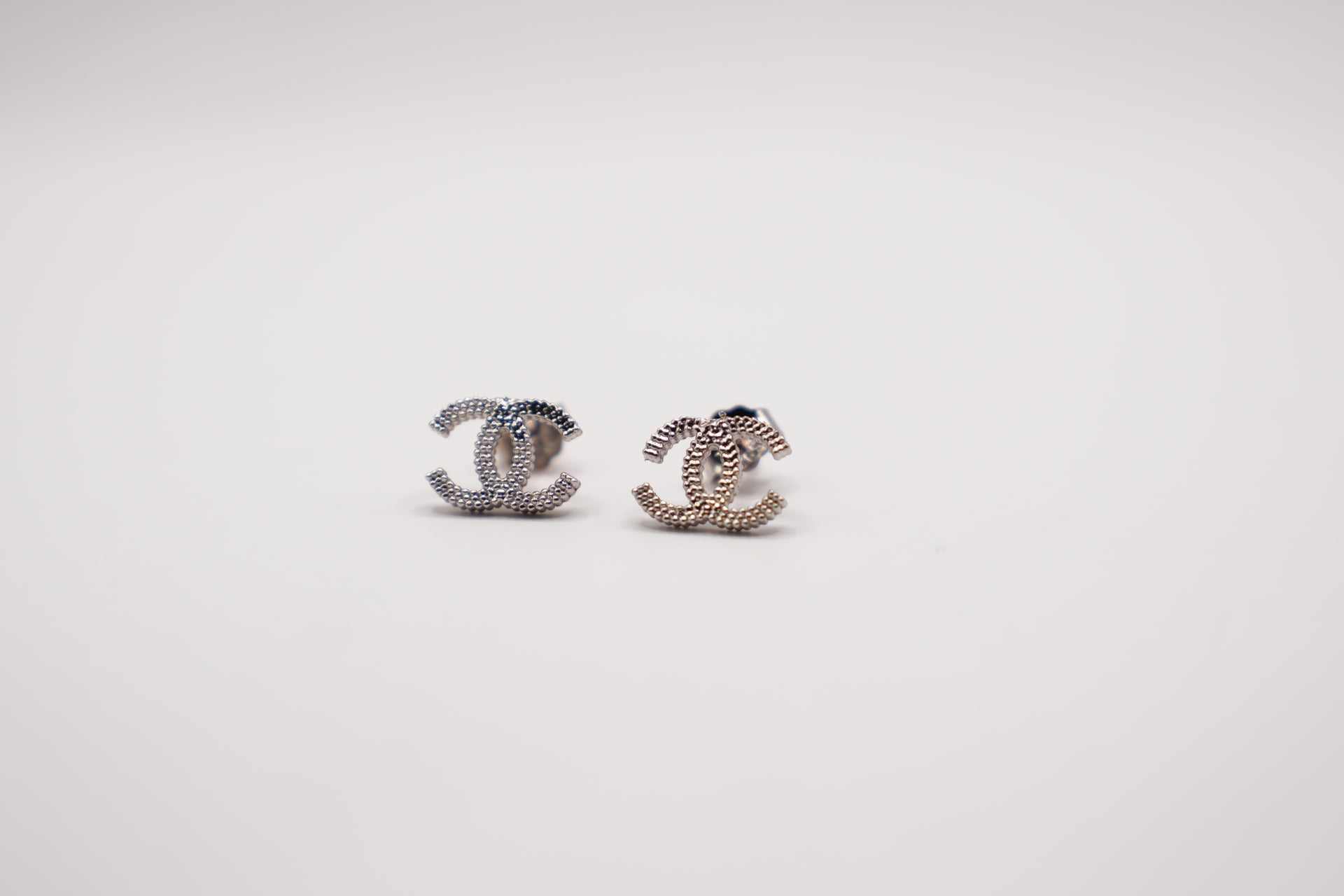 Orecchini Coco satinati|argento 925