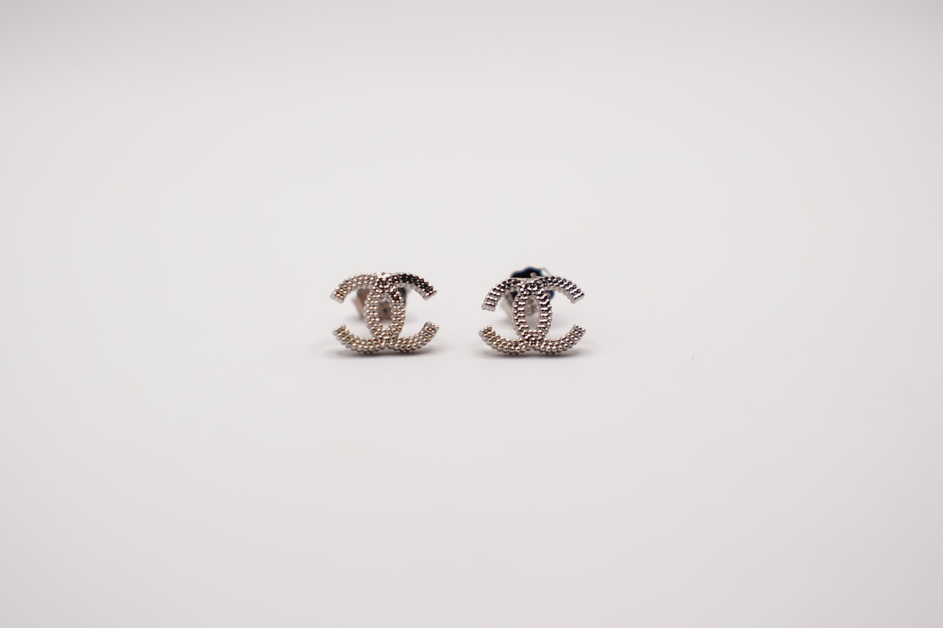 Orecchini Coco satinati|argento 925