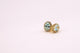 Orecchini Serena Gold | Argento 925