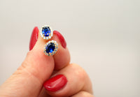 Orecchini Serena | Argento925|