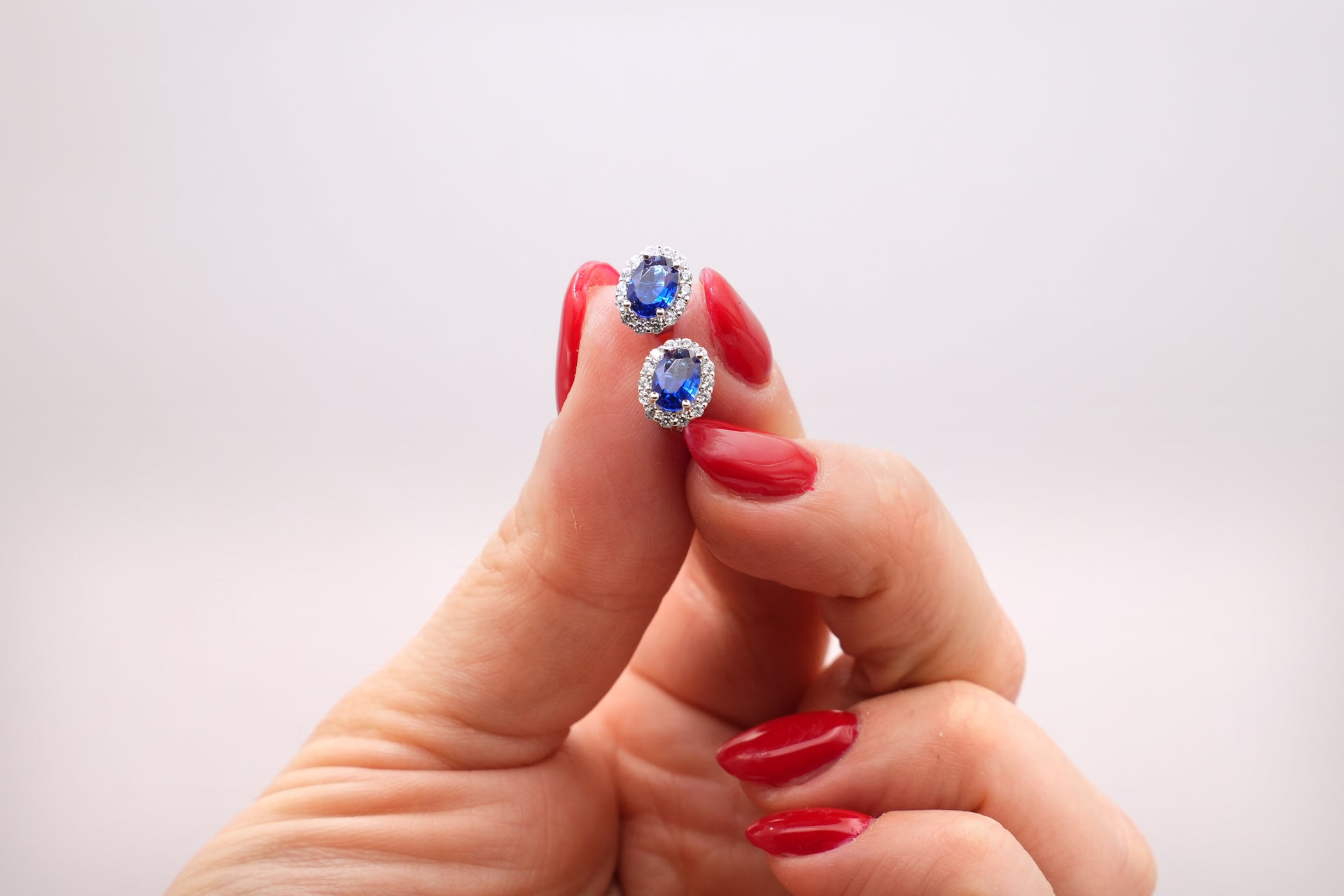 Orecchini Serena | Argento925|