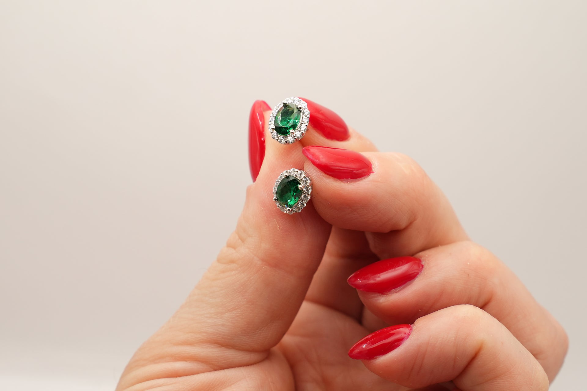 Orecchini Serena | Argento925|