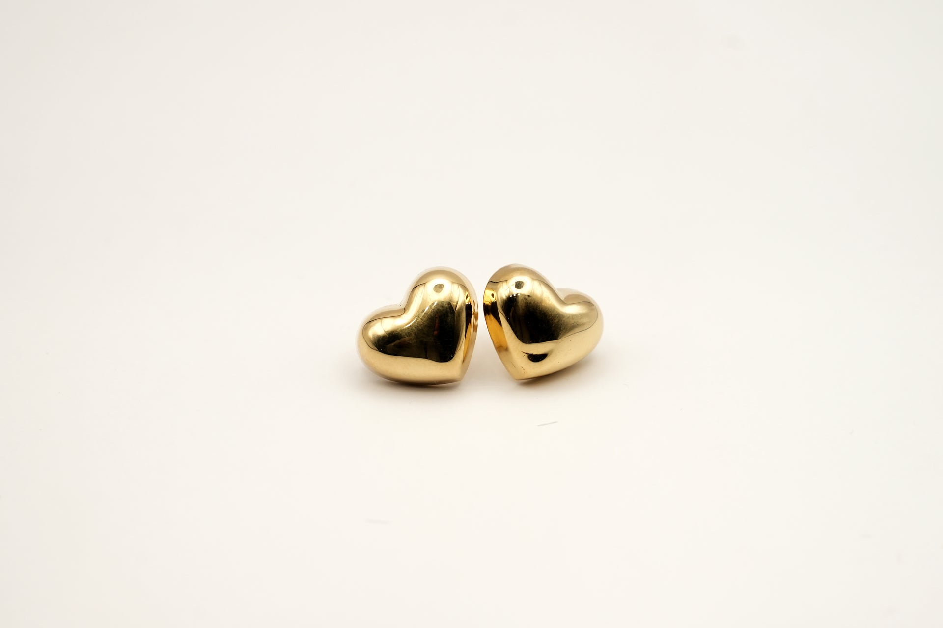 Orecchini cuore