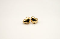 Orecchini cuore