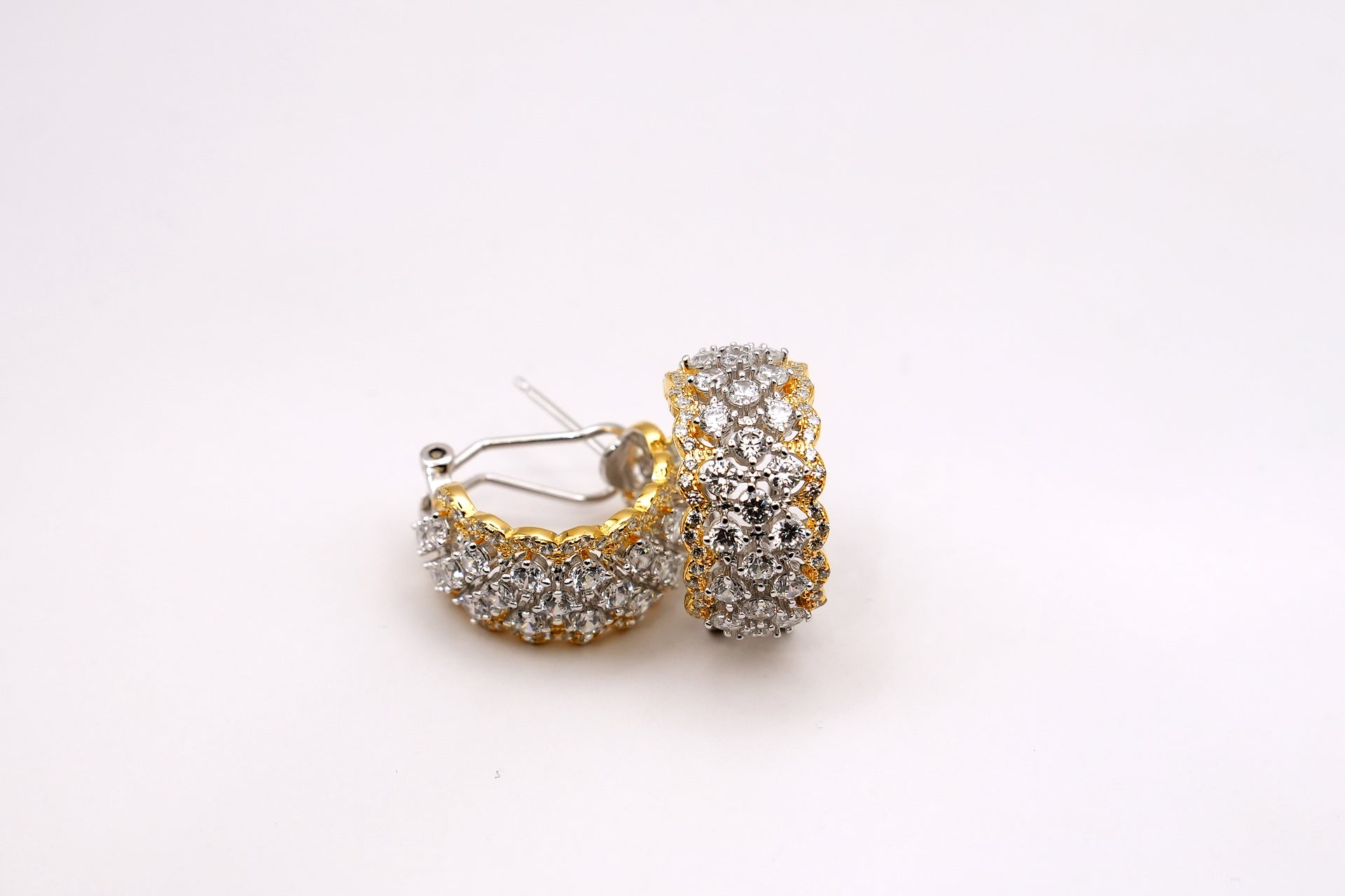 Orecchini Florence | Argento925