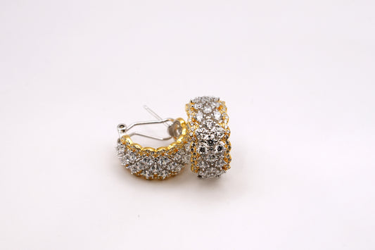 Orecchini Florence | Argento925