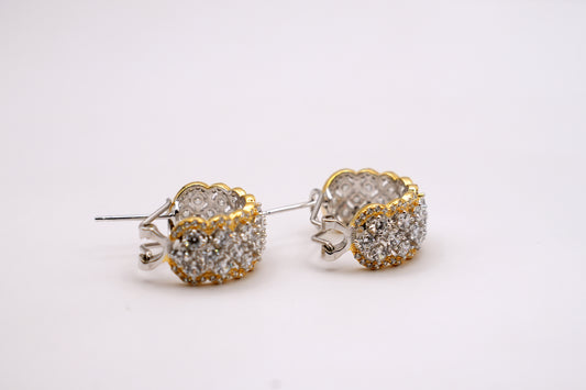 Orecchini Florence | Argento925