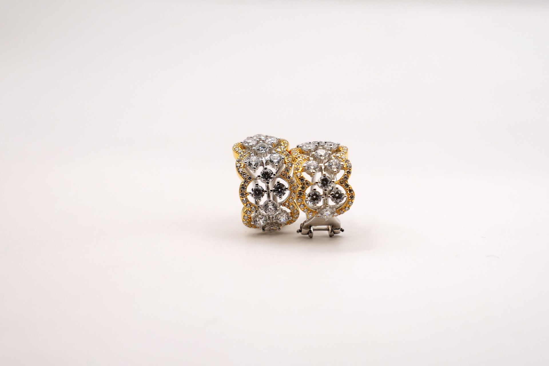 Orecchini Florence Small|argento925