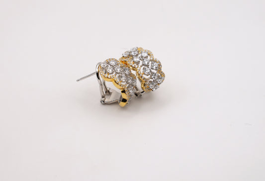 Orecchini Florence Small|argento925