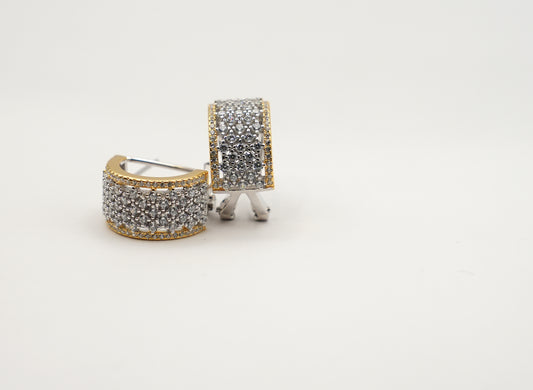 Orecchini Vienna | Argento925