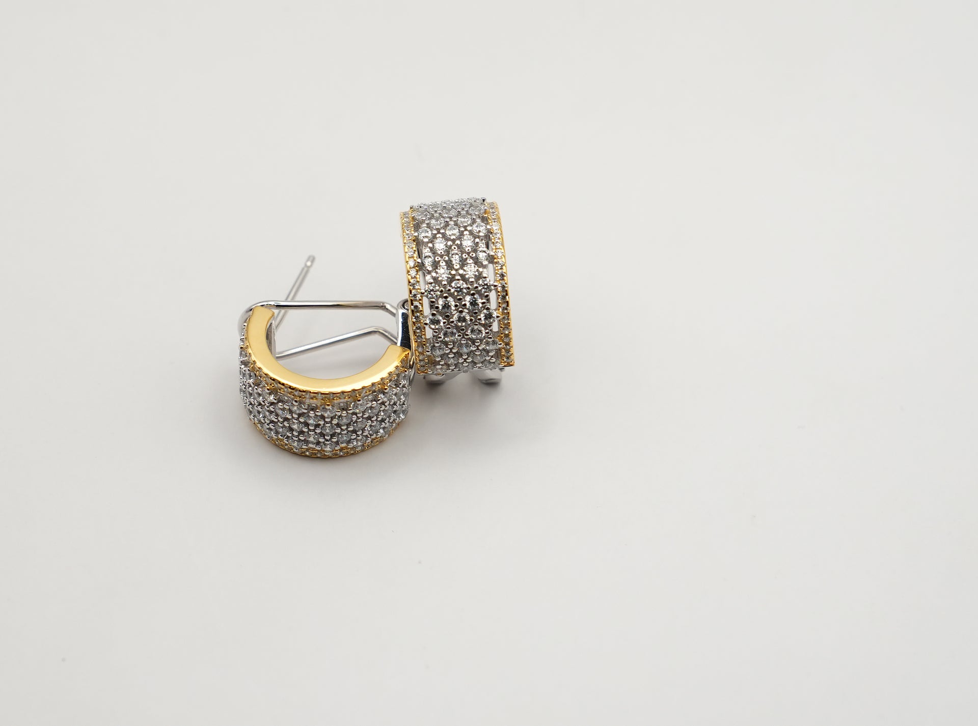 Orecchini Vienna | Argento925