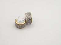 Orecchini Vienna | Argento925