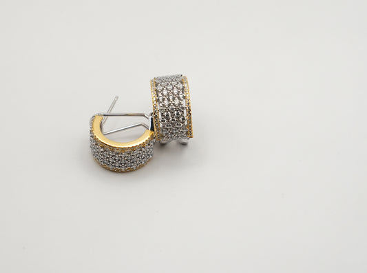 Orecchini Vienna | Argento925