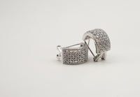 Orecchini Vienna | Argento925