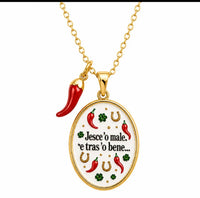 Collana Message