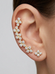 Earcuff Bloom