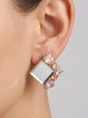 Orecchini Crystal