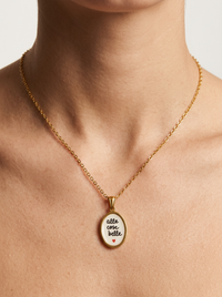 Collana Message