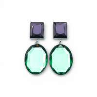 Orecchini Prisma