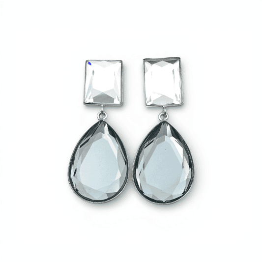 Orecchini Prisma