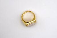 Anello Madreperla | Argento 925