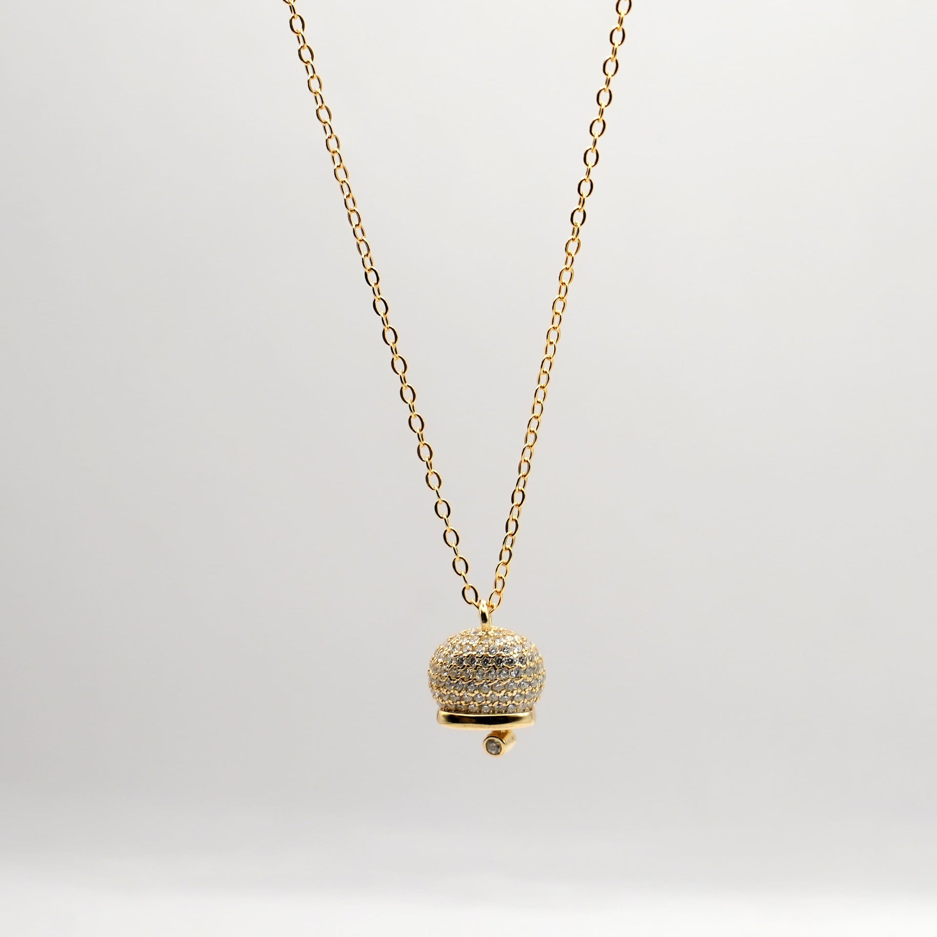 Collana Capri | Argento 925