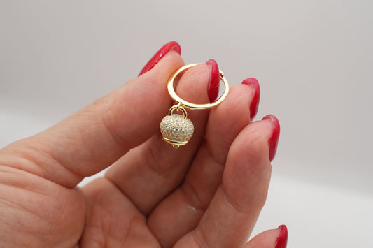 Anello Capri | Argento 925