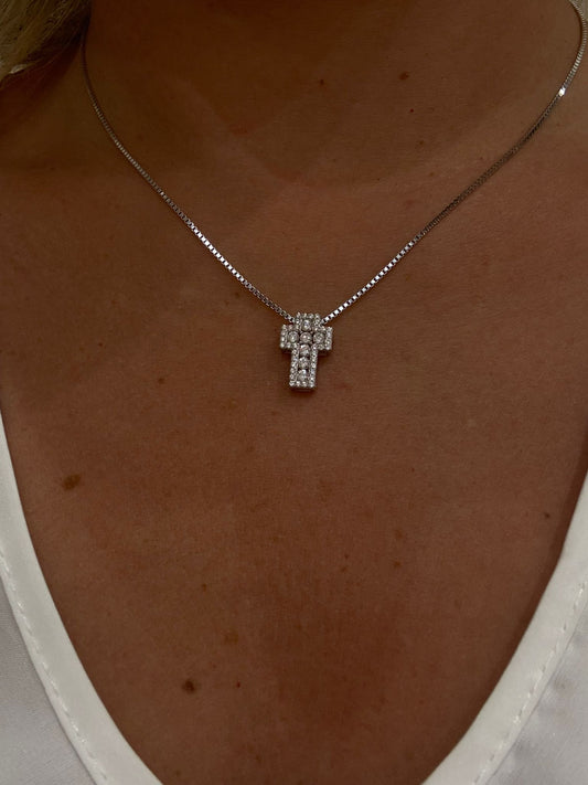 Croce Lux Cristal
