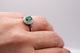 Anello Kate principess|argento925|zirconi