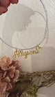 Collana Signature personalizzabile