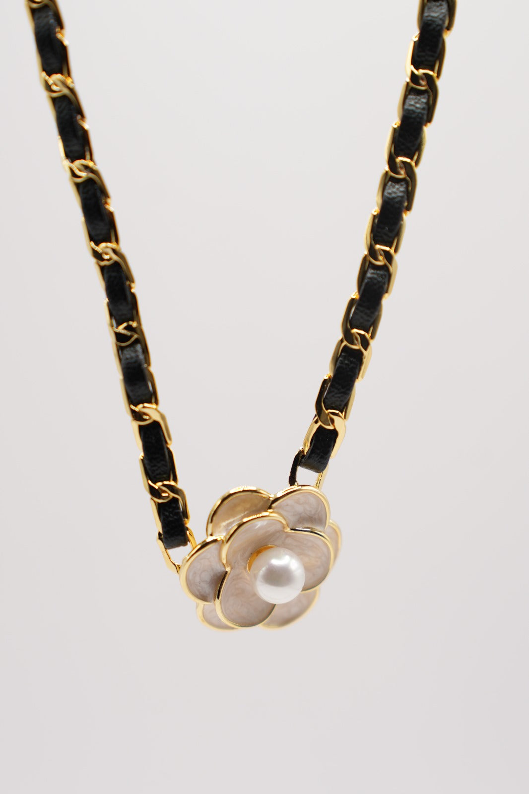 Orecchini Gio'|Camelia|gold|ottone