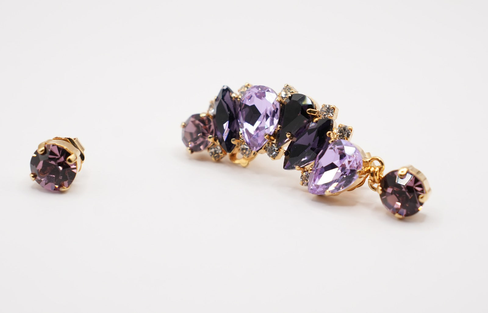Eurcuff Irene|metallo anallergico