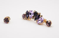 Ear cuff Irene | metallo anallergico