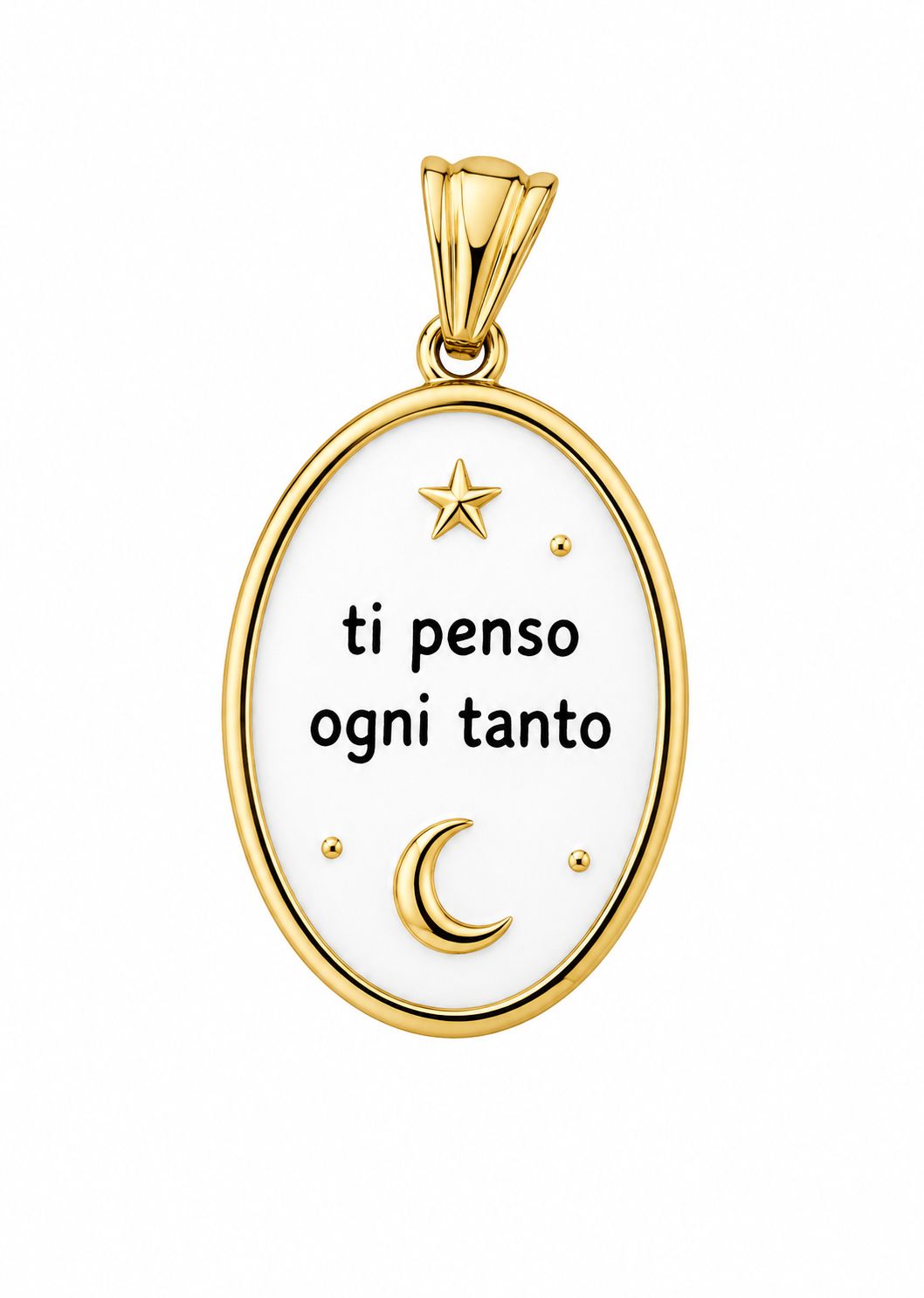 Charm Message