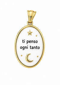 Charm Message