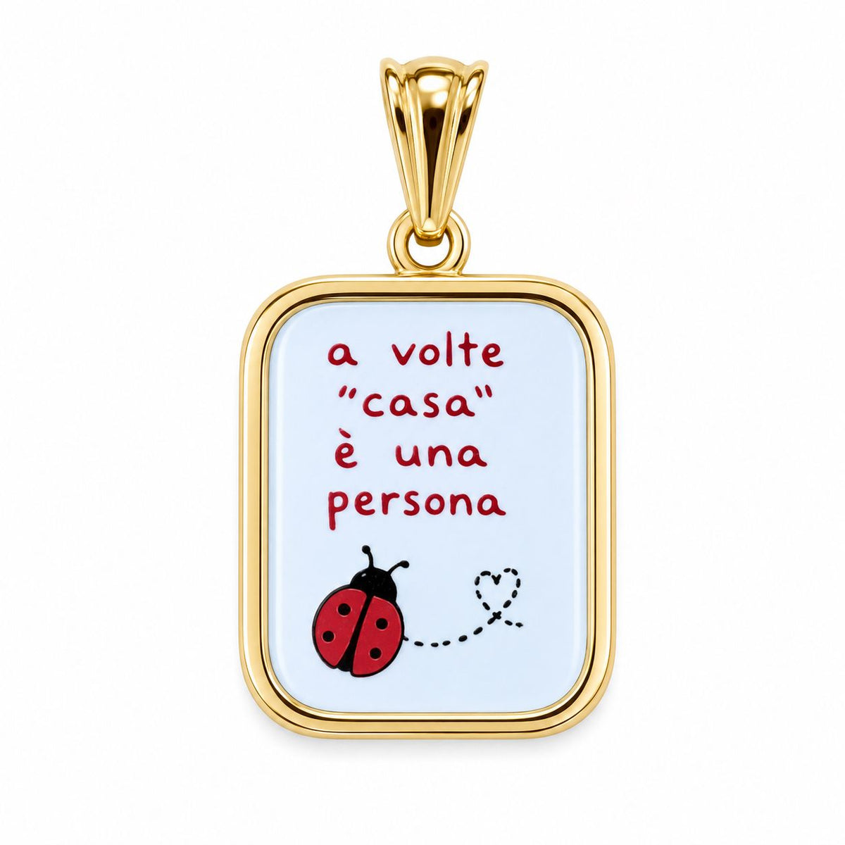 Charm Message