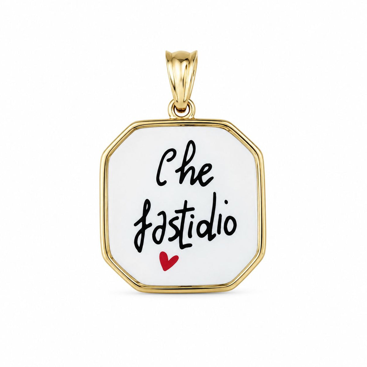 Charm Message
