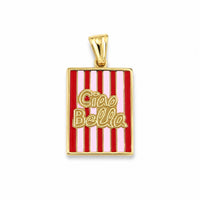 Charm Message