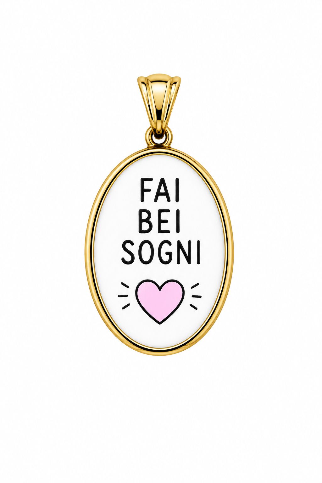 Charm Message