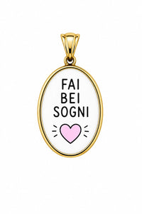 Charm Message