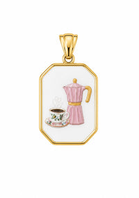 Charm Message