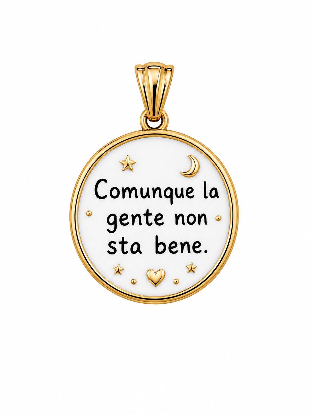 Charm Message