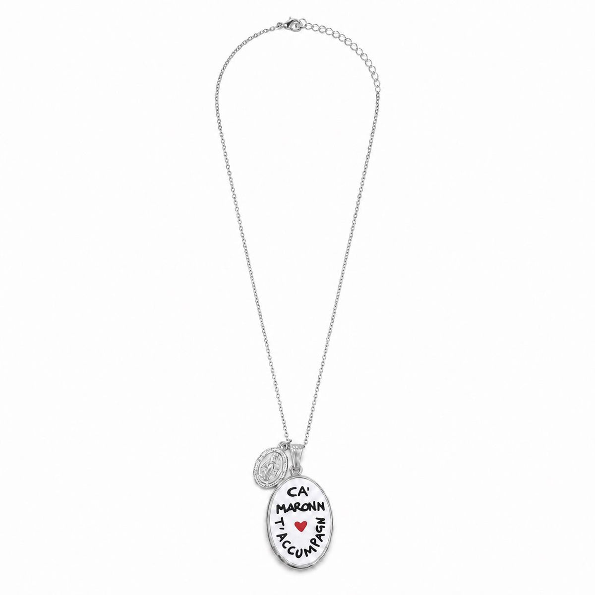 Collana Message