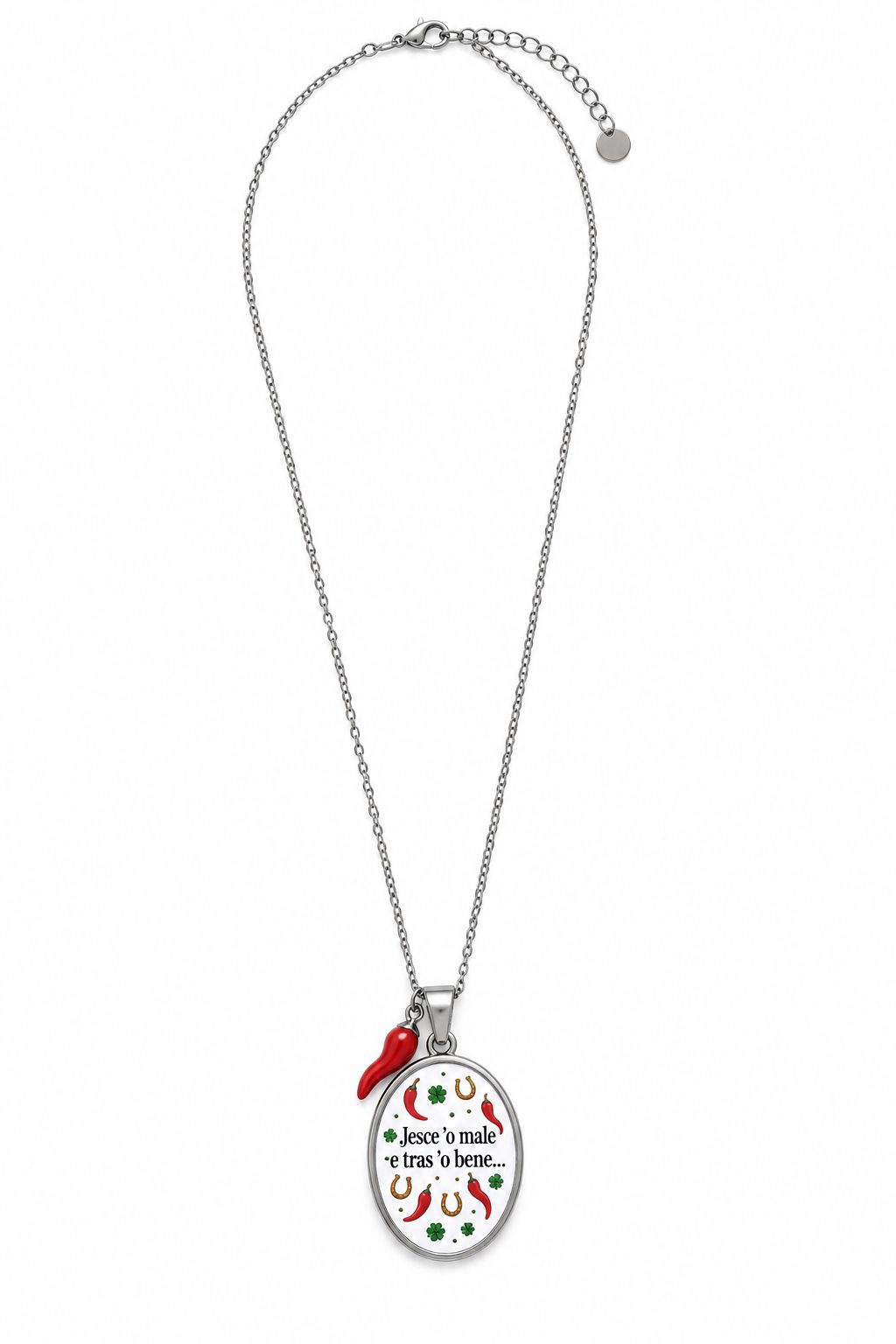Collana Message