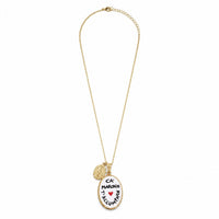 Collana Message