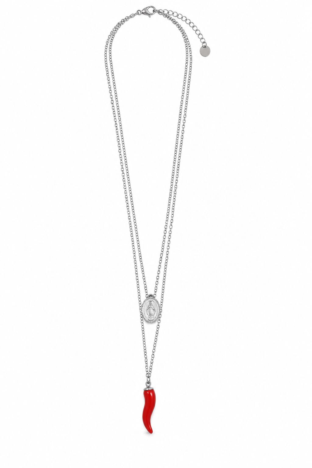 Collana Message
