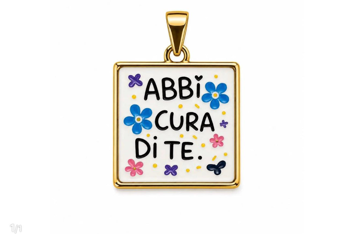 Charm Message